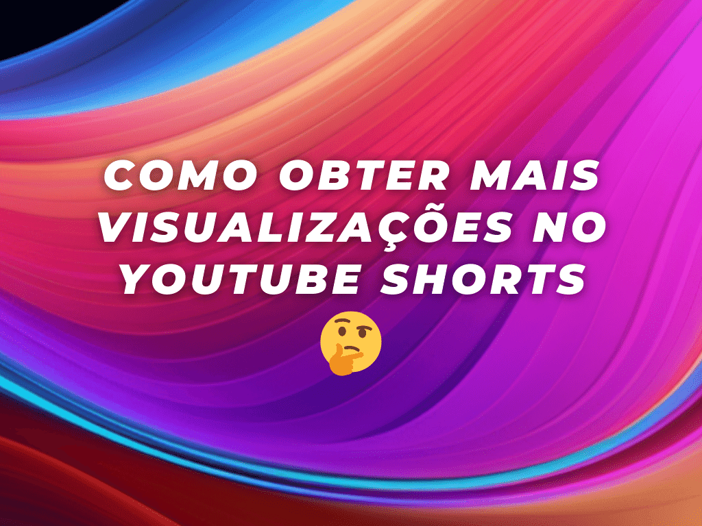 Como Obter Mais Visualizações no YouTube Shorts com Legendas e Subtítulos